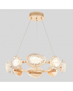 Люстра Crystal Lux FELICIDAD SP64W LED-foto3