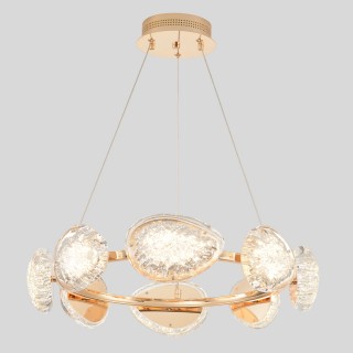 Люстра Crystal Lux FELICIDAD SP64W LED-foto3