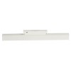 Светильник трековый магнитный Crystal Lux CLT 0.33 001 12W WH M4000K