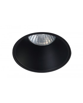 Светильник встраиваемый Crystal Lux CLT 050C1 BL-BL-foto2