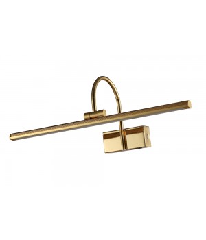 Подсветка для картин Crystal Lux CLT 123W450 GO-foto3