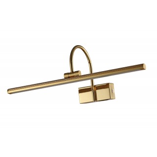 Подсветка для картин Crystal Lux CLT 123W450 GO-foto3