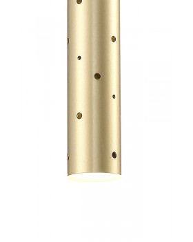 Светильник подвесной Crystal Lux CLT 232C600 GO 3000K-foto2