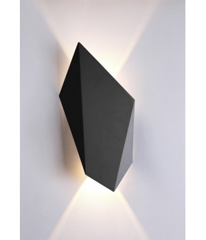 Бра Crystal Lux CLT 229W BL-foto2