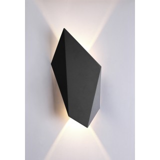 Бра Crystal Lux CLT 229W BL-foto2