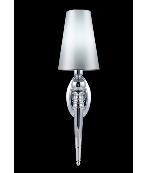 Бра Crystal Lux PER AP1 CHROME/SILVER-foto5
