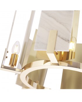 Люстра Crystal Lux DELUXE SP6-foto6