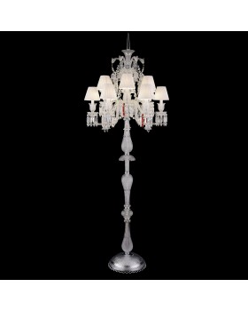 Торшер Crystal Lux PRINCESS PT12-foto2