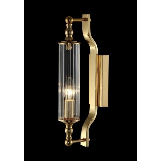 Бра Crystal Lux TOMAS AP1 GOLD-foto2