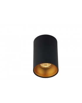 Светильник потолочный Crystal Lux CLT 411C BL-GO