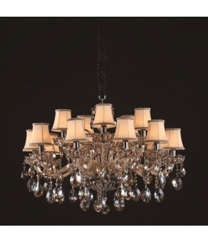 Люстра Crystal Lux SIENA SP10+5-foto2