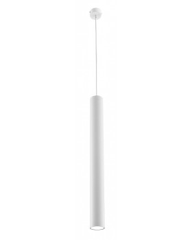 Светильник подвесной Crystal Lux CLT 037C600 WH-WH