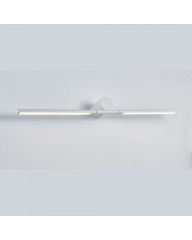 Бра Crystal Lux CLT 058W2 WH-foto3