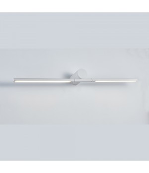 Бра Crystal Lux CLT 058W2 WH-foto3