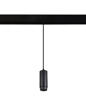 Светильник трековый магнитный Crystal Lux CLT 0.33 016 7W BL 4000K-foto2