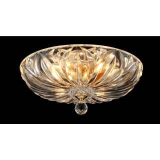 Светильник потолочный Crystal Lux DENIS D400 GOLD-foto4
