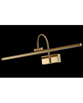 Подсветка для картин Crystal Lux CLT 123W600 GO-foto3