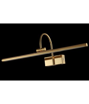 Подсветка для картин Crystal Lux CLT 123W600 GO-foto3