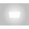 Светильник встраиваемый Crystal Lux CLT 501C120 WH 3000K