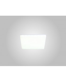 Светильник встраиваемый Crystal Lux CLT 501C120 WH 3000K-foto2