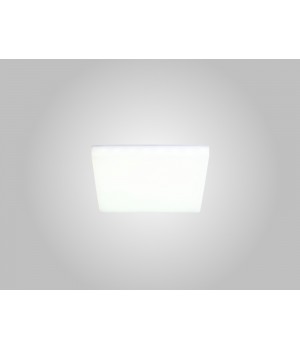 Светильник встраиваемый Crystal Lux CLT 501C120 WH 3000K-foto2