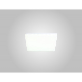 Светильник встраиваемый Crystal Lux CLT 501C120 WH 3000K-foto2