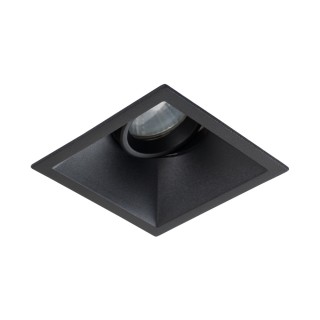 Светильник встраиваемый Crystal Lux CLT 009C1 BL-foto2