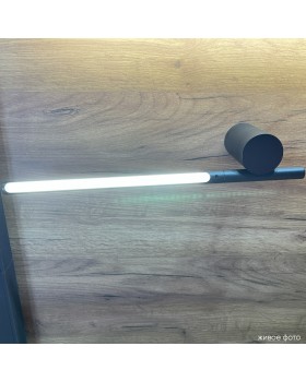 Бра Crystal Lux CLT 058W1 BL-foto4