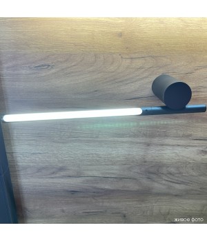 Бра Crystal Lux CLT 058W1 BL-foto4