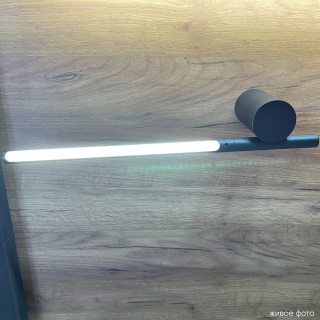 Бра Crystal Lux CLT 058W1 BL-foto4