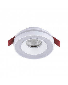 Светильник встраиваемый Crystal Lux CLT 064C1 WH-foto3