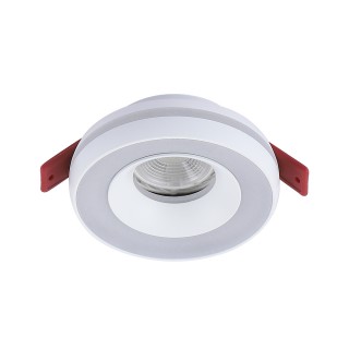 Светильник встраиваемый Crystal Lux CLT 064C1 WH-foto3