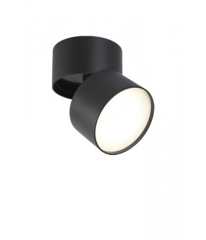 Светильник потолочный Crystal Lux CLT 130CW BL-foto2