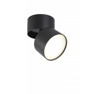 Светильник потолочный Crystal Lux CLT 130CW BL-foto2