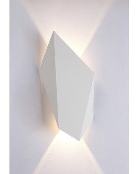 Бра Crystal Lux CLT 229W WH-foto2