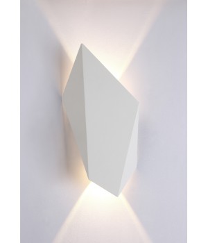 Бра Crystal Lux CLT 229W WH-foto2