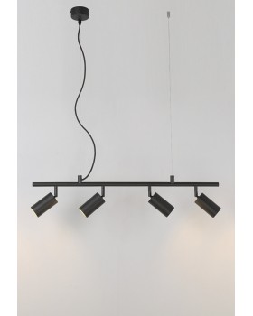 Светильник потолочный Crystal Lux CLT 015C4 L800 BL-foto3