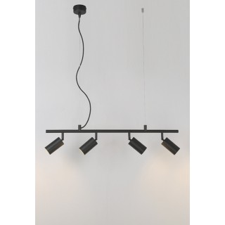 Светильник потолочный Crystal Lux CLT 015C4 L800 BL-foto3