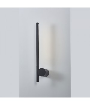 Бра Crystal Lux CLT 058W1 BL-foto2