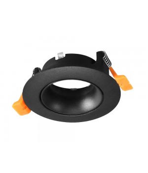 Светильник встраиваемый Crystal Lux CLT 019C90 BL-foto2