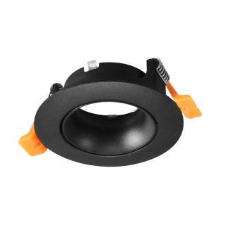 Светильник встраиваемый Crystal Lux CLT 019C90 BL-foto2