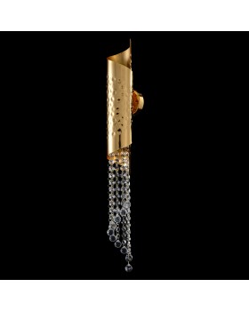Бра Crystal Lux CREDO AP1 GOLD-foto4