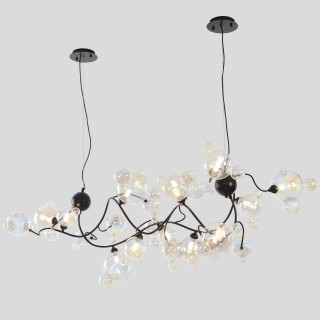 Люстра Crystal Lux MAMAMIA SP12 L1200-foto3