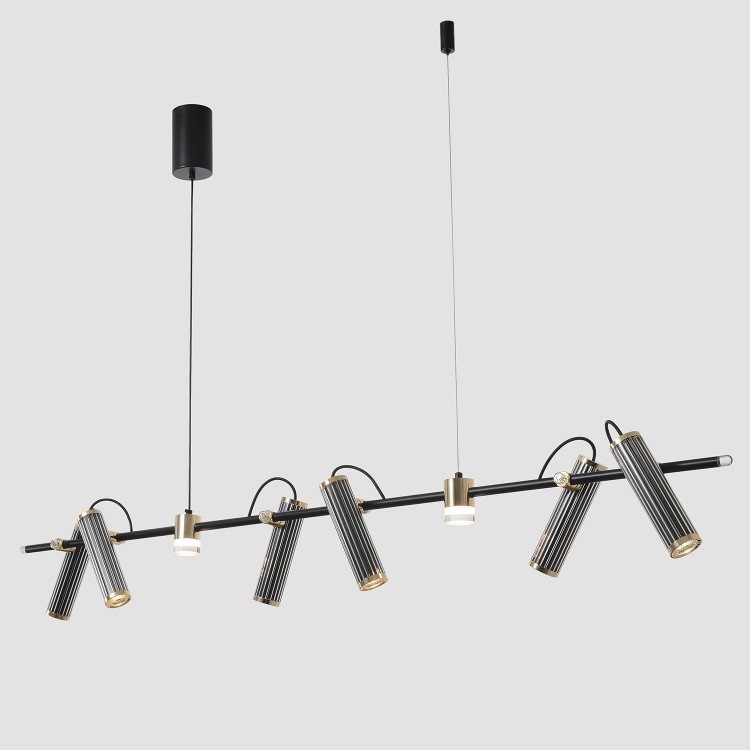 Светильник подвесной Crystal Lux EXTRA SP8 Светильник подвесной Crystal Lux EXTRA SP8