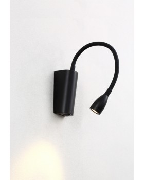 Бра Crystal Lux CLT 213W BL-foto2