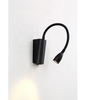 Бра Crystal Lux CLT 213W BL-foto2