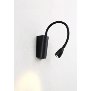 Бра Crystal Lux CLT 213W BL-foto2