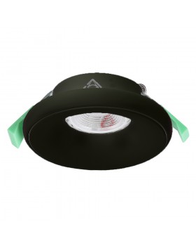 Светильник встраиваемый Crystal Lux CLT 062C1 BL-foto2