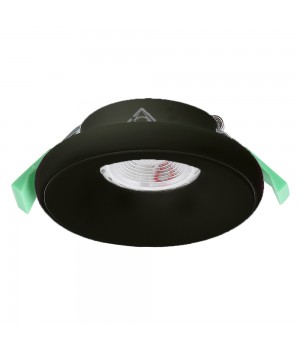 Светильник встраиваемый Crystal Lux CLT 062C1 BL-foto2