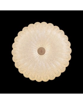 Светильник потолочный Crystal Lux SOLARIS PL400-foto5